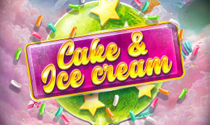 bin88site Cake and Ice Cream