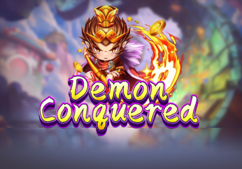 bin88site Demon Conquered