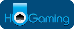 Logo nhà cung cấp trò chơi HO Gaming