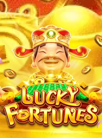 Hình ảnh game Fachai Vận May